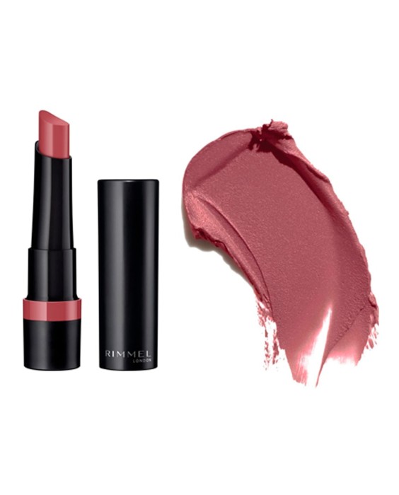 Barra de labios Lasting Finish Extreme Rimmel