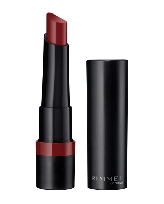 Barra de labios Lasting Finish Extreme Rimmel