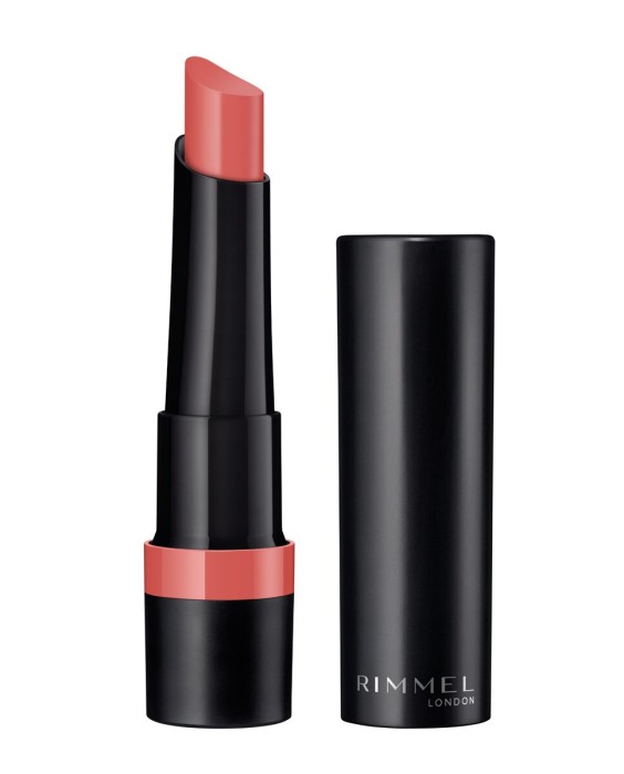 Barra de labios Lasting Finish Extreme Rimmel