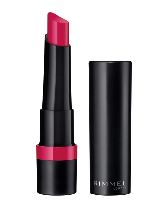 Barra de labios Lasting Finish Extreme Rimmel