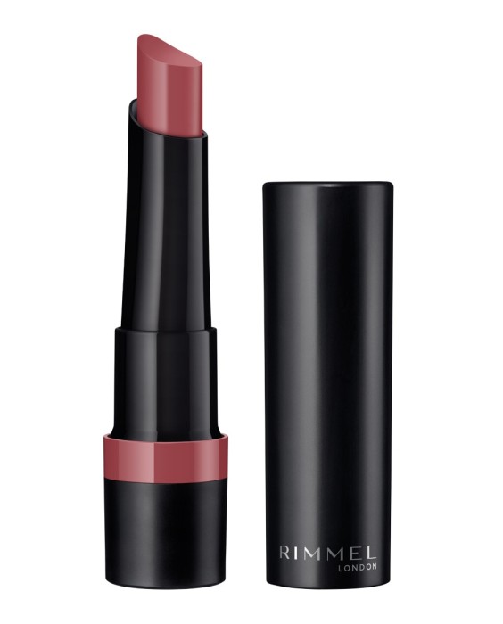 Barra de labios Lasting Finish Extreme Rimmel