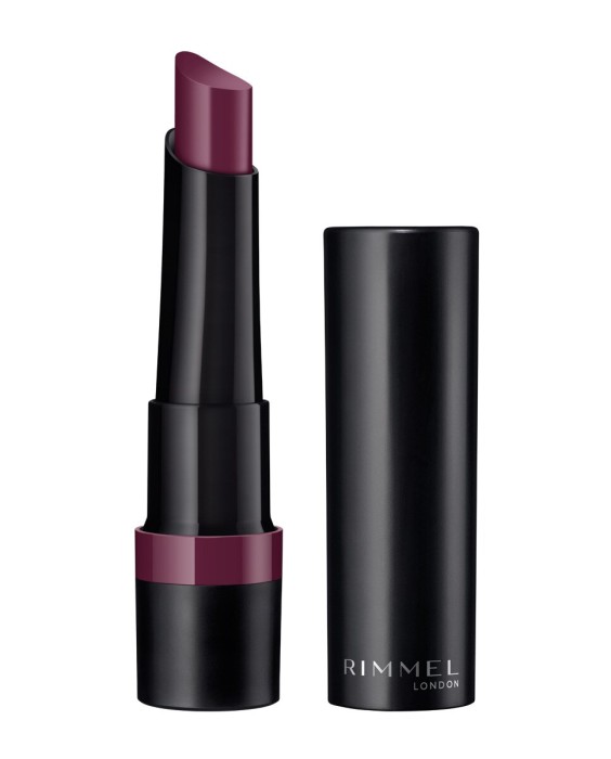 Barra de labios Lasting Finish Extreme Rimmel