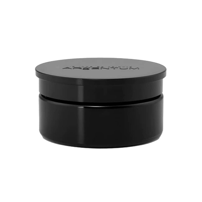 Limpiadora facial La Lune De Velours Nourishing Oil-Milk Silver Cleanser 95Ml Argentum (Isoleé)