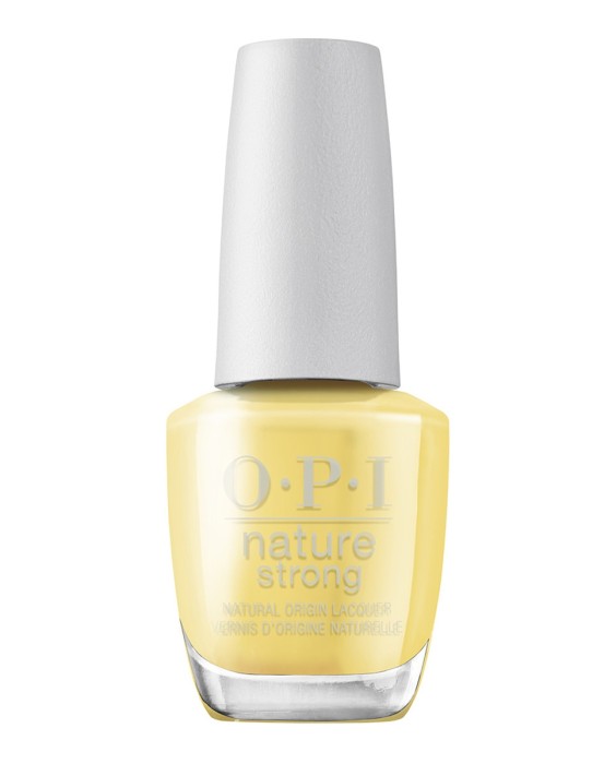 Esmalte de uñas Nature Strong Make My Daisy OPI
