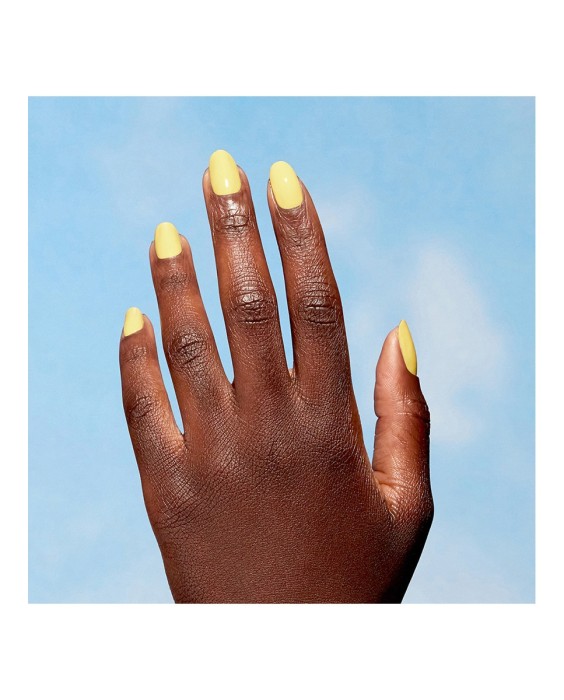 Esmalte de uñas Nature Strong Make My Daisy OPI