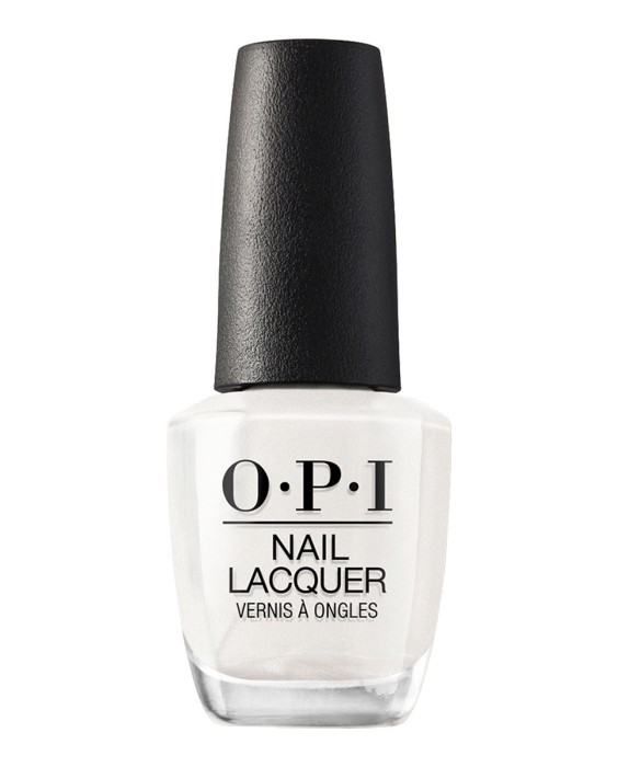 Esmalte de uñas Kyoto Pearl Nail Lacquer OPI