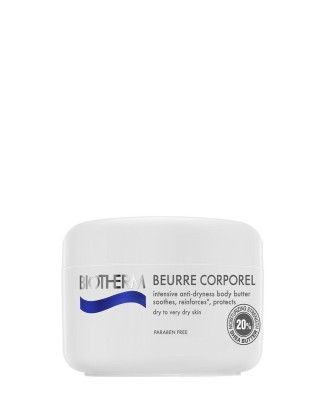 Biotherm Beurre Corporel увлажняющий бальзам для тела