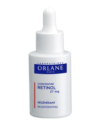 Orlane 30мл Концентрат с ретинолом
