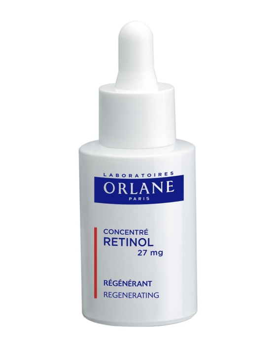 Orlane 30мл Концентрат с ретинолом
