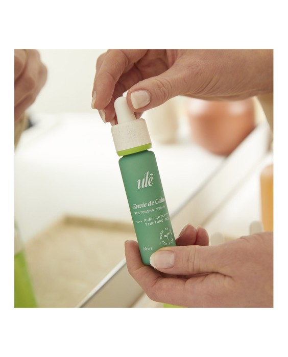 Sérum Envie de Calm 10 ml travel Ulé