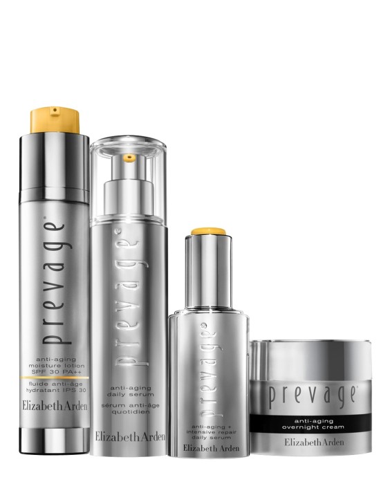 Crema hidratante anti-edad SPF 30 Prevage® 50 ml Elizabeth Arden