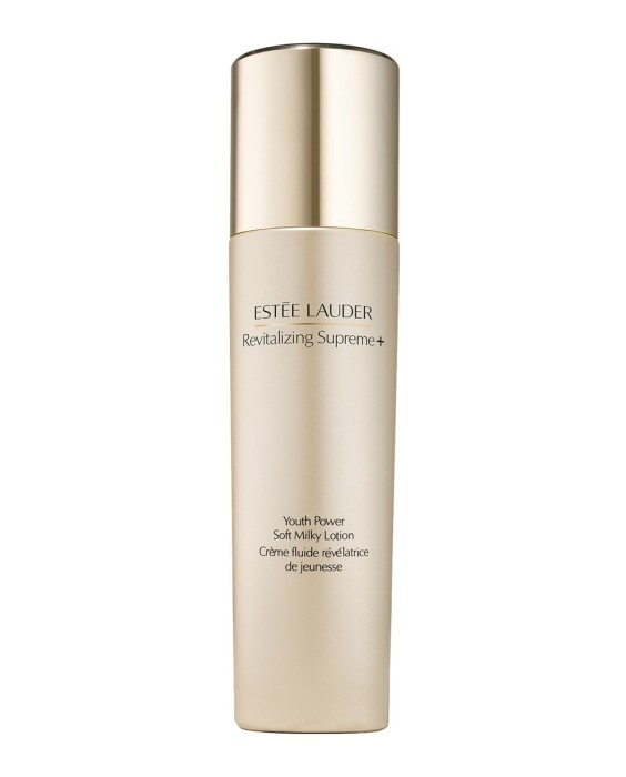 Loción Crema Hidratante Antiedad Revitalizing Supreme + Milky Lotion 100 ml Estée Lauder