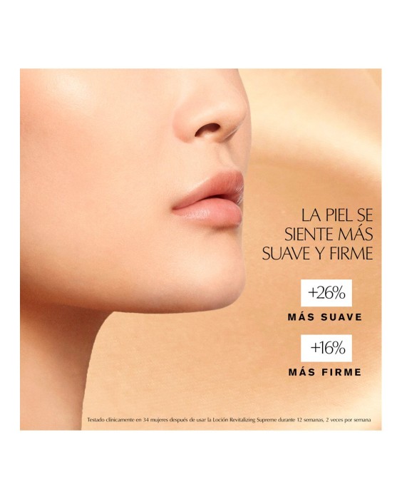Loción Crema Hidratante Antiedad Revitalizing Supreme + Milky Lotion 100 ml Estée Lauder