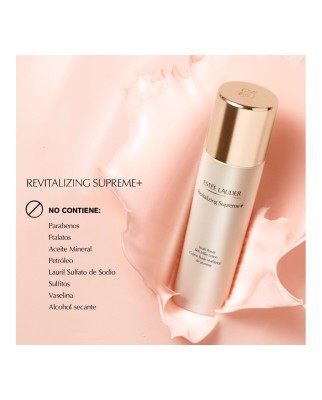 Loción Crema Hidratante Antiedad Revitalizing Supreme + Milky Lotion 100 ml Estée Lauder