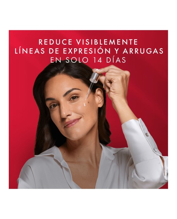 Sérum Hidratante Y Revitalizador Sin Perfume Olay Niacinamida 24 + Vitamina E 40 ml Olay