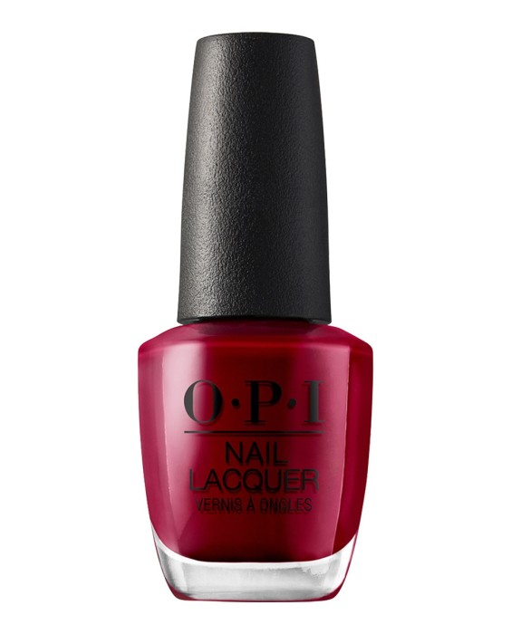Esmalte de uñas Miami Beet Nail Lacquer OPI