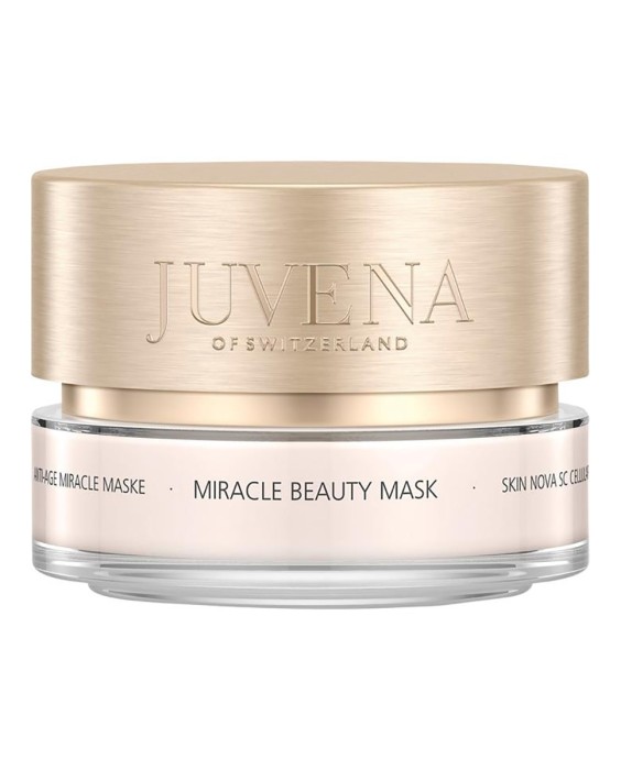 Mascarilla Miracle Beauty Juvena