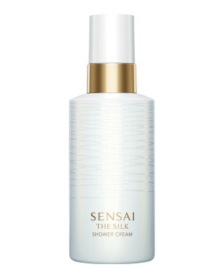 Sensai The Silk Shower Cream 200мл крем для душа