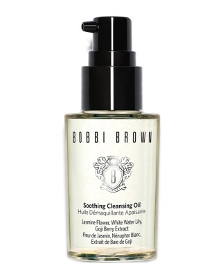 Limpiadora Mini Aceite Suave y Calmante Soothing Cleansing Oil 30 ml Bobbi Brown