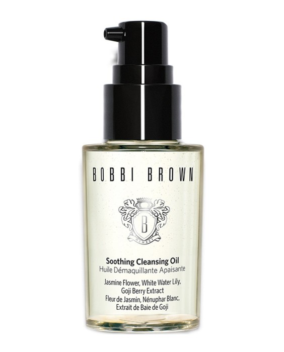 Limpiadora Mini Aceite Suave y Calmante Soothing Cleansing Oil 30 ml Bobbi Brown