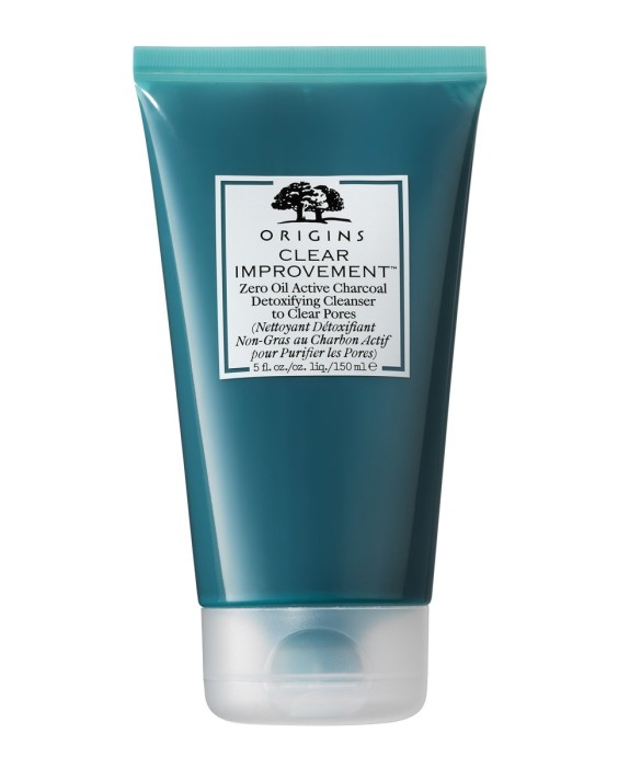 Limpiador Clear Improvement Zero Oil Cleanser 150 ml Origins