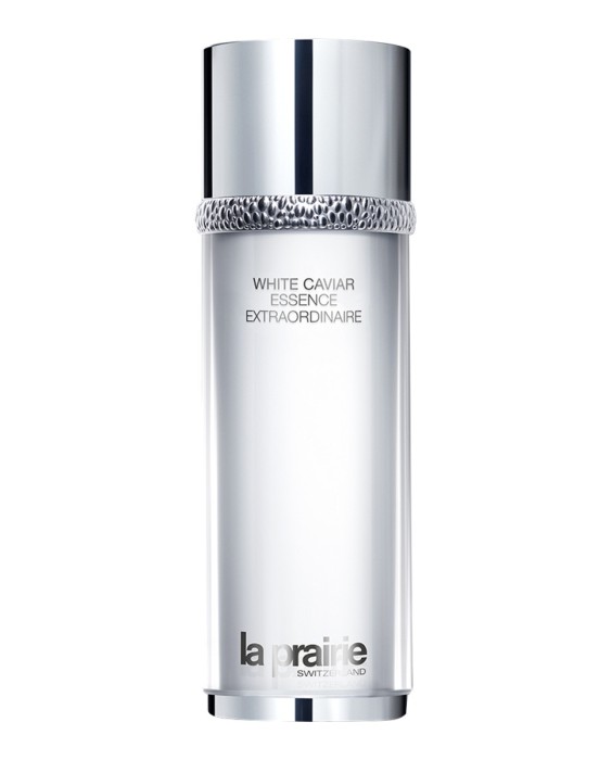 La Prairie White Caviar Essence Extraordinaire 150 ml La Prairie Лосьон с эффектом свечения