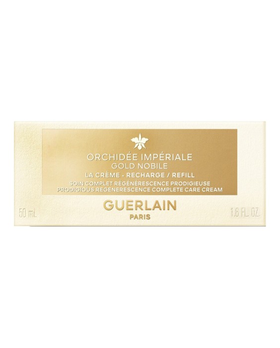 Recarga Crema Orchidée Impériale Gold Nobile Guerlain