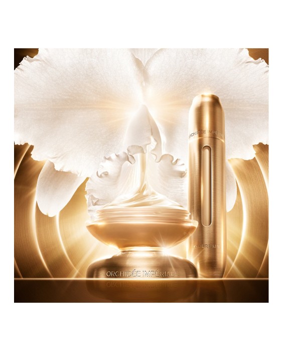 Recarga Crema Orchidée Impériale Gold Nobile Guerlain