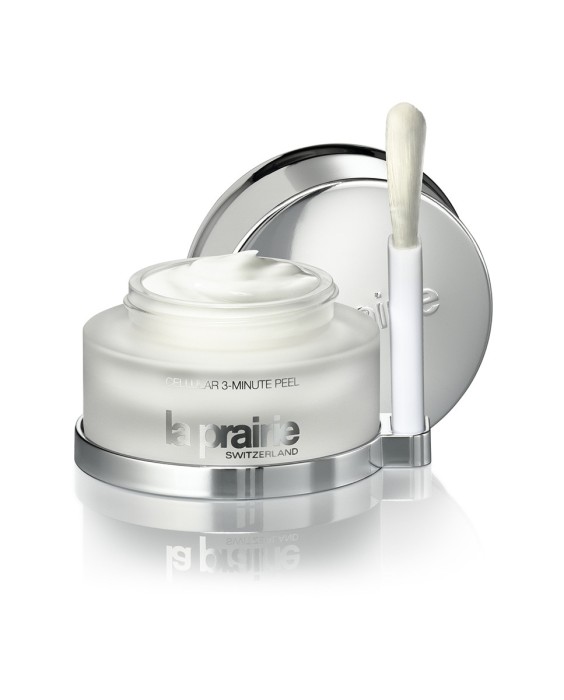 Mascarilla facial Cellular 3 - Minute Peel 40 ml La Prairie
