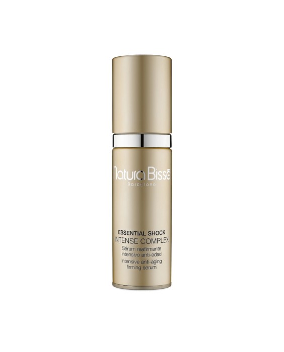Sérum antiedad Essential Shock Intense Complex 30 ml Natura Bissé