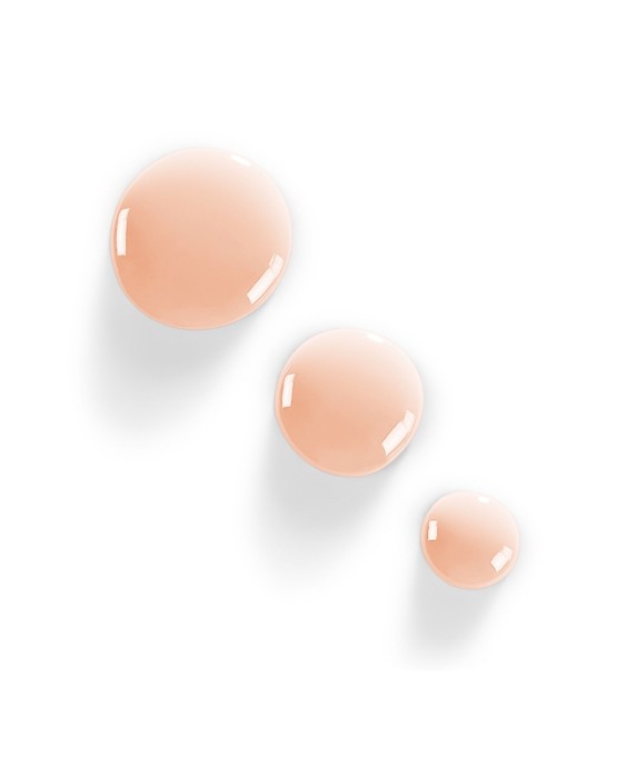 Laca de uñas efecto gel y color couture