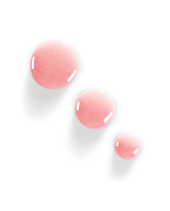 Laca de uñas efecto gel y color couture