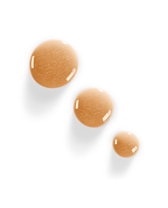 Laca de uñas efecto gel y color couture