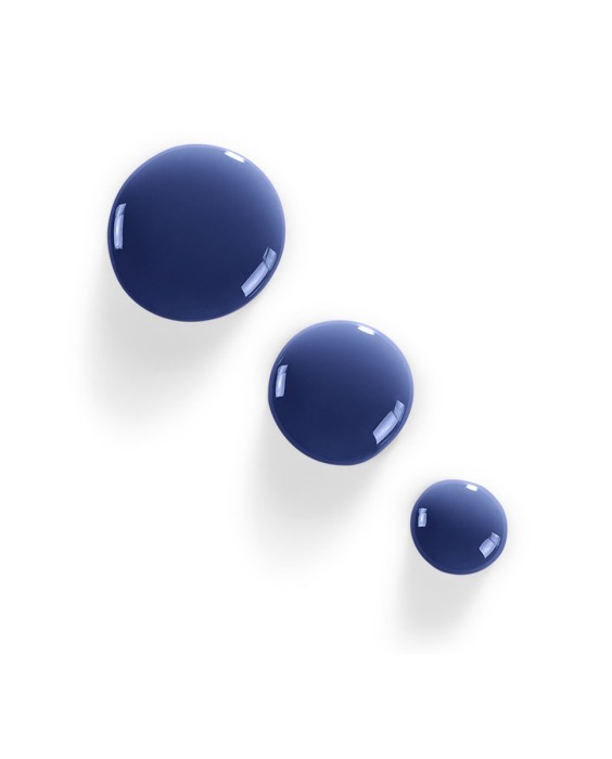 Laca de uñas efecto gel y color couture