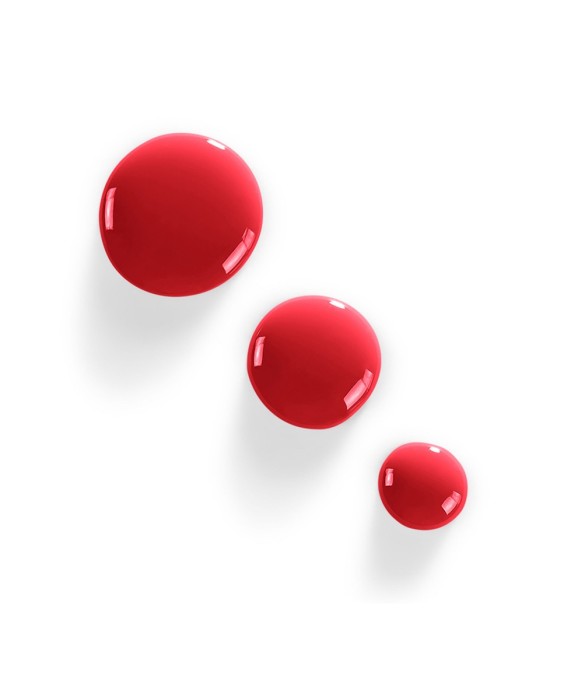 Laca de uñas efecto gel y color couture