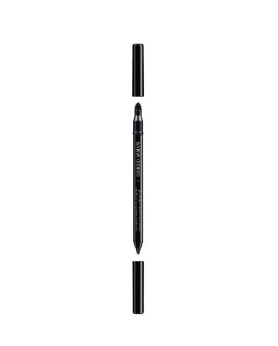 Giorgio Armani Smooth Silk Eye Pencil Waterproof Карандаш для глаз