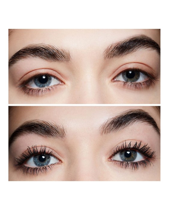 Máscara de pestañas In Extreme Dimension Waterproof Mascara M.A.C