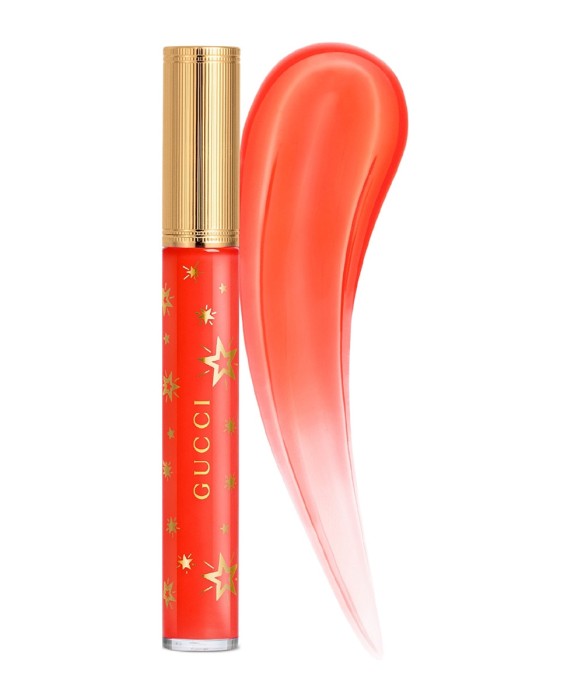 Gucci Voluminizador Gloss à Lèvres Блеск для губ