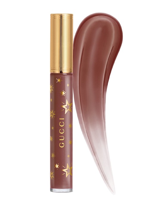 Gucci Voluminizador Gloss à Lèvres Блеск для губ