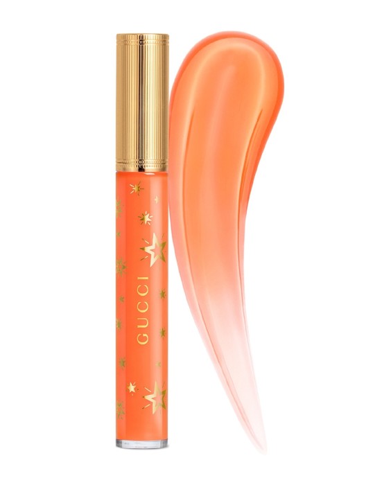 Gucci Voluminizador Gloss à Lèvres Блеск для губ