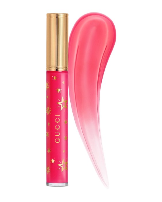 Gucci Voluminizador Gloss à Lèvres Блеск для губ