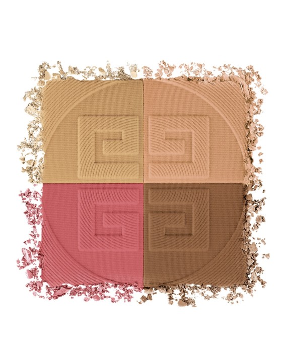 Polvos libres Prisme Libre Givenchy