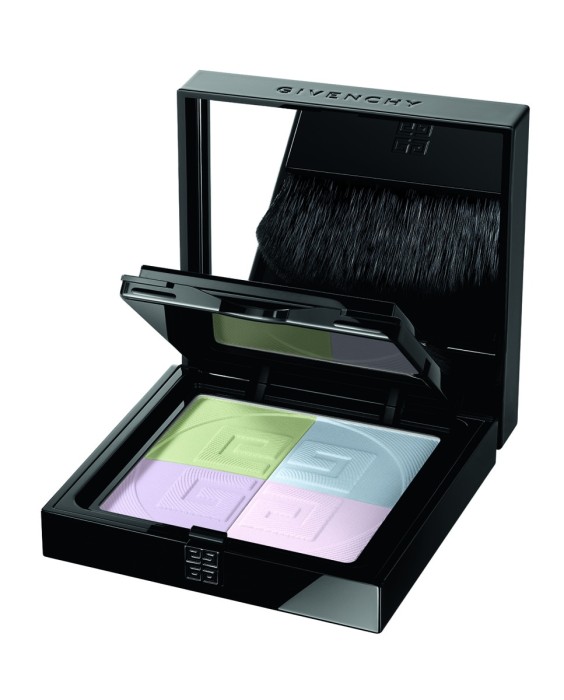 Polvos libres Prisme Libre Givenchy