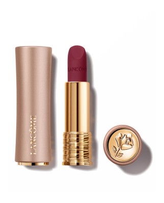 Lancôme Sedosa L'Absolu Rouge Intimatte Матовая губная помада