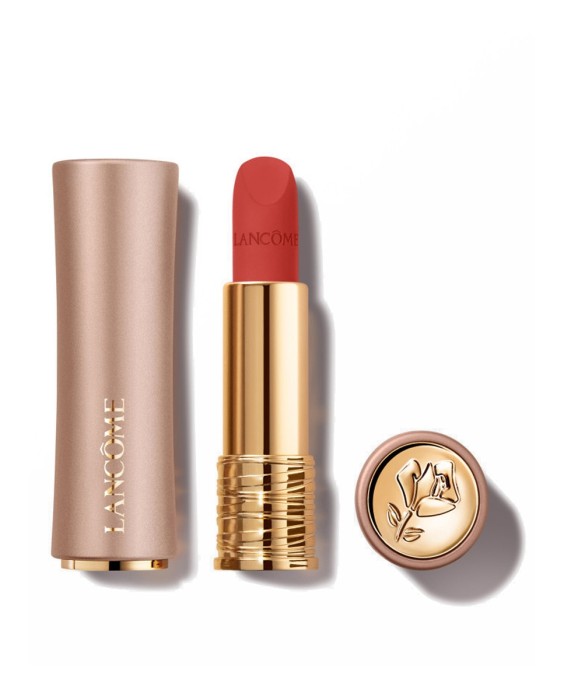 Lancôme Sedosa L'Absolu Rouge Intimatte Матовая губная помада