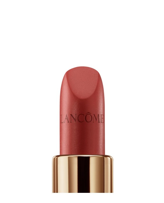 Lancôme Sedosa L'Absolu Rouge Intimatte Матовая губная помада