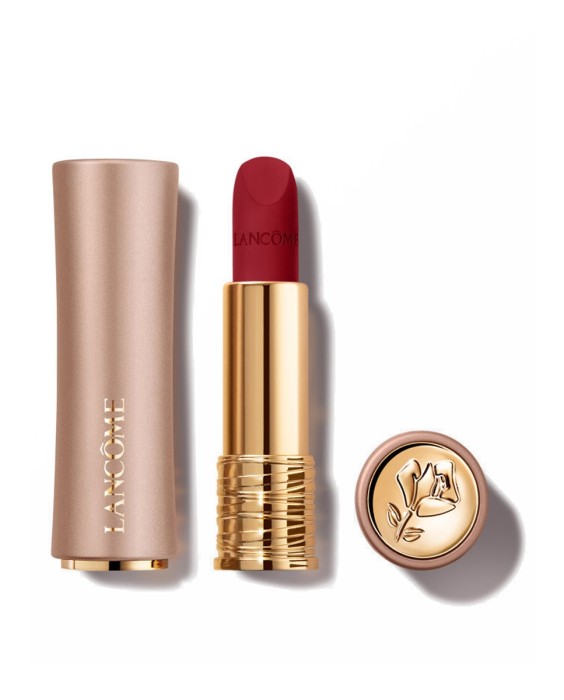 Lancôme Sedosa L'Absolu Rouge Intimatte Матовая губная помада
