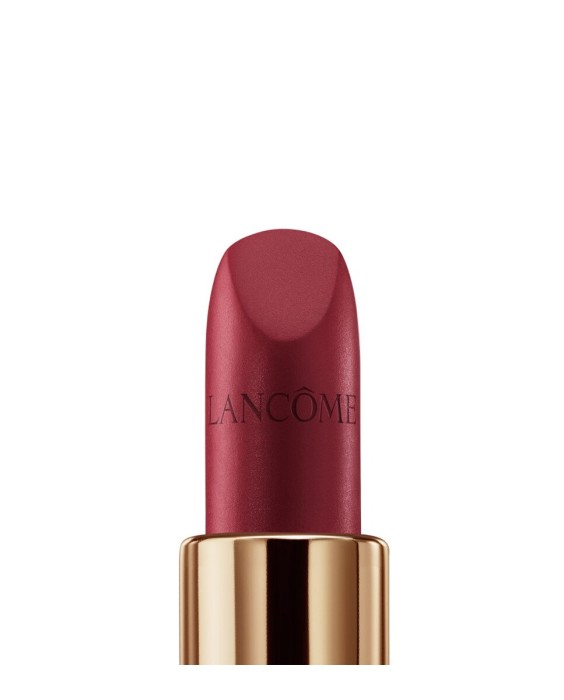 Lancôme Sedosa L'Absolu Rouge Intimatte Матовая губная помада