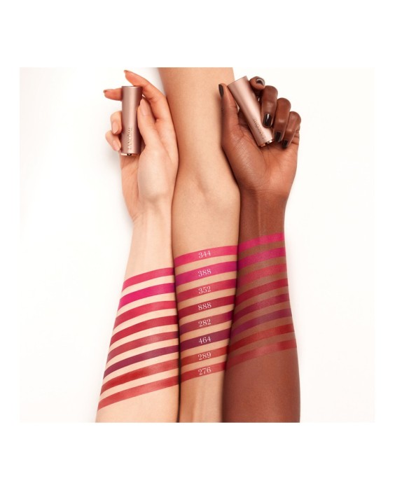 Lancôme Sedosa L'Absolu Rouge Intimatte Матовая губная помада