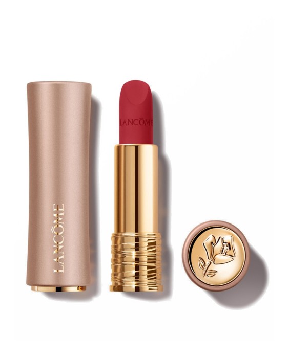 Lancôme Sedosa L'Absolu Rouge Intimatte Матовая губная помада